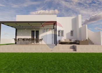 Casa all\'aperto - Rustico Strada Donna Domenica
 
43, Nardò - foto 5