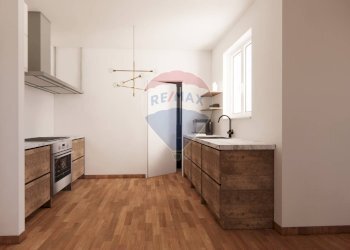 Cucina - Rustico Strada Donna Domenica
 
43, Nardò - foto 9