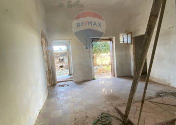 Stanza vuota - Rustico Strada Donna Domenica
 
43, Nardò - foto 10