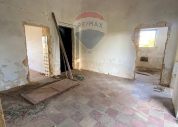 Stanza vuota - Rustico Strada Donna Domenica
 
43, Nardò - foto 14