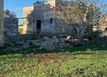 Casa all\'aperto - Rustico Strada Donna Domenica
 
43, Nardò - foto 19