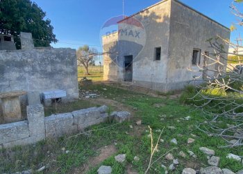 Casa all\'aperto - Rustico Strada Donna Domenica
 
43, Nardò - foto 21