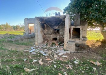 Casa all\'aperto - Rustico Strada Donna Domenica
 
43, Nardò - foto 22