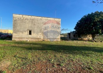 Casa all\'aperto - Rustico Strada Donna Domenica
 
43, Nardò - foto 23