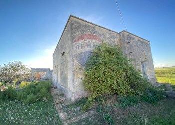 Casa all\'aperto - Rustico Strada Donna Domenica
 
43, Nardò - foto 25
