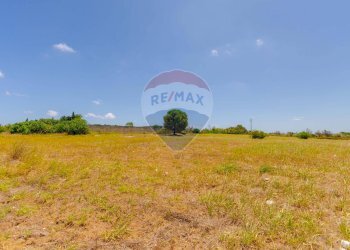 Giardino - Terreno edificabile Via Foscolo, Vernole - foto 3