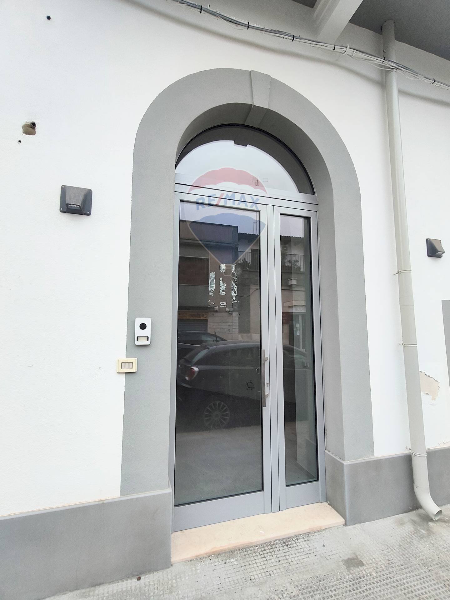 Edificio all\'aperto - Commercial Premises Via Carlo Alberto
 
18, Bitritto - photo 2