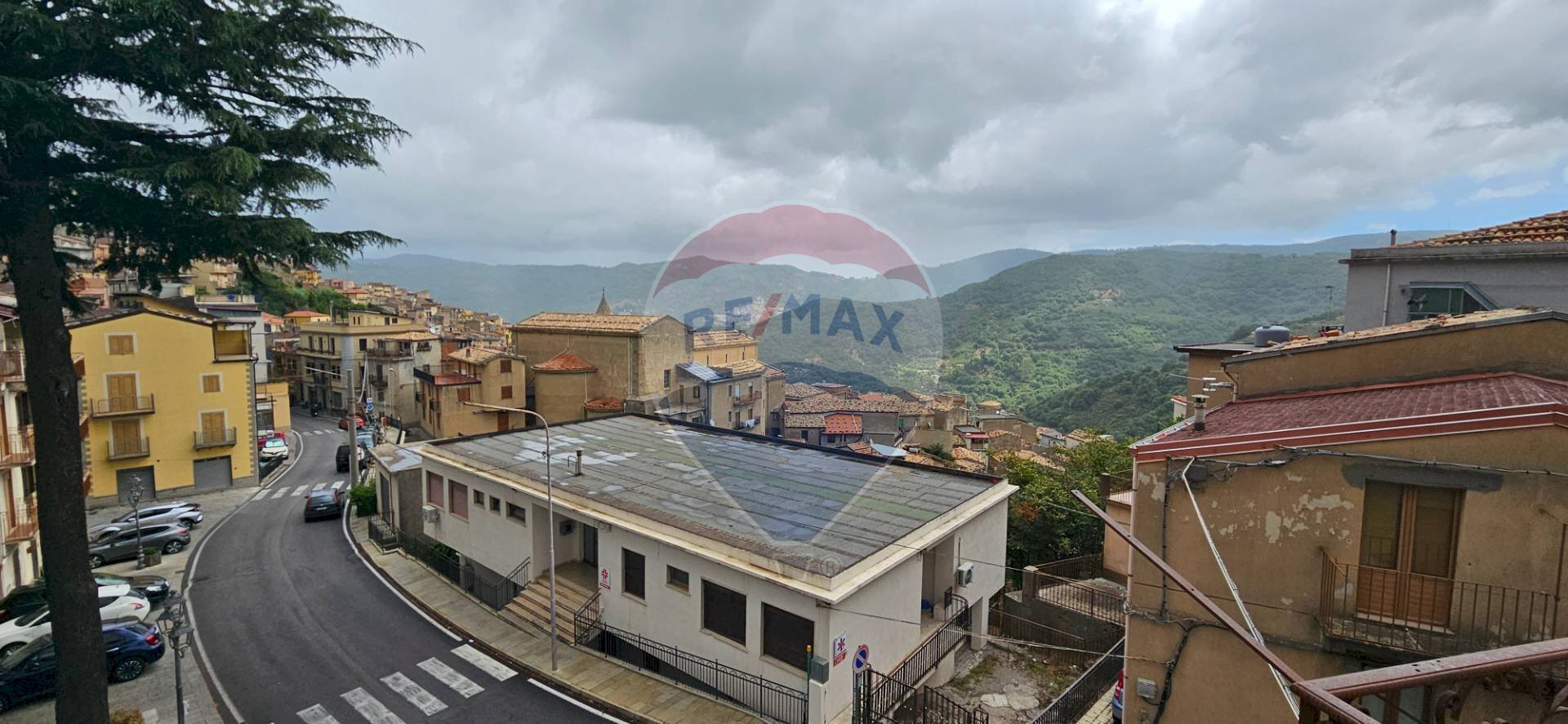 Edificio all\'aperto - Apartment Via Gaetano Algeri
 
66, Ucria - photo 1