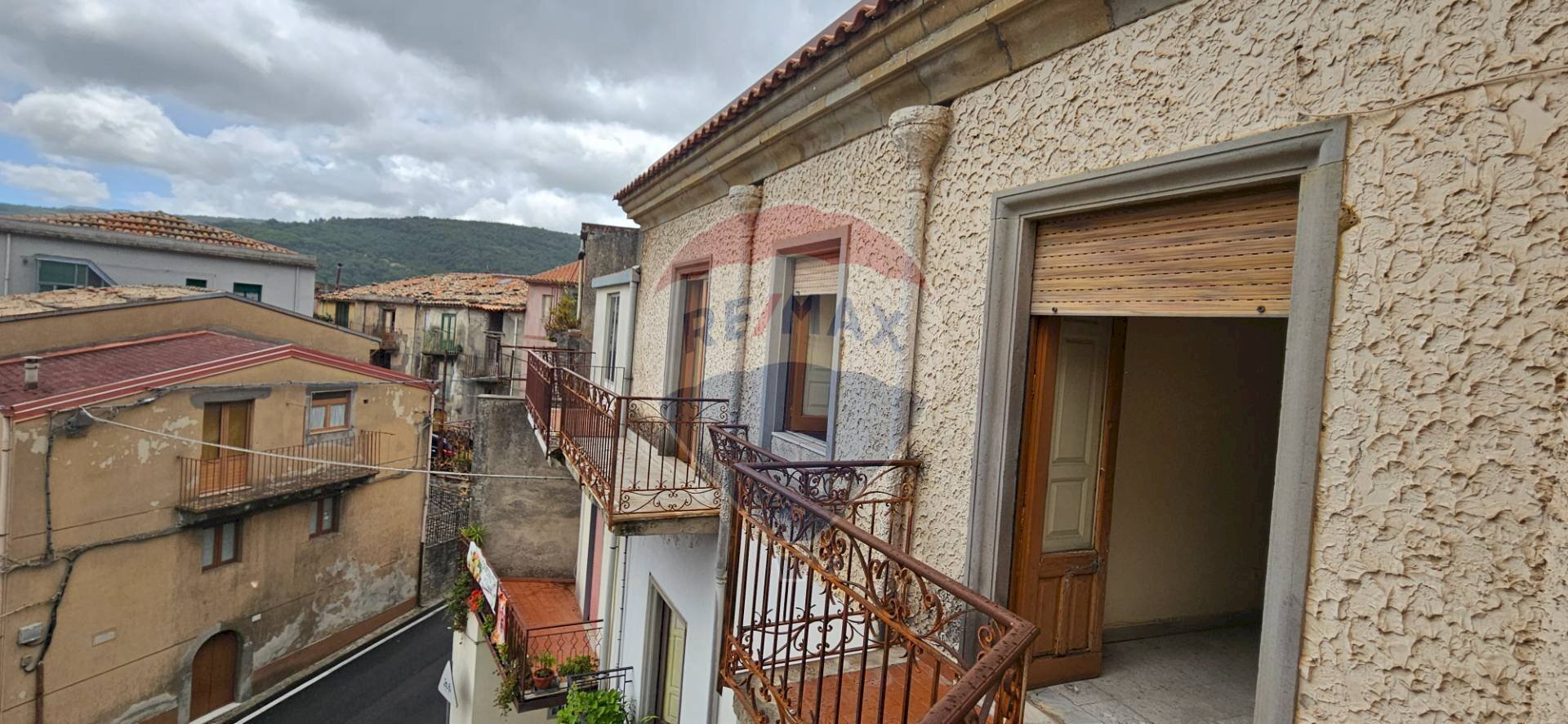 Balcone - Apartment Via Gaetano Algeri
 
66, Ucria - photo 3