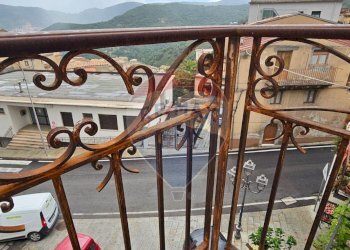 Balcone - Appartamento Via Gaetano Algeri
 
66, Ucria - foto 4