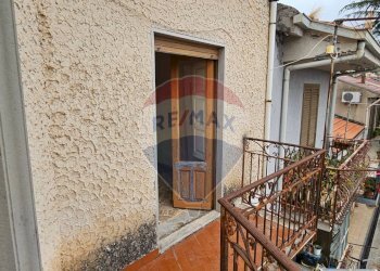 Balcone - Appartamento Via Gaetano Algeri
 
66, Ucria - foto 5