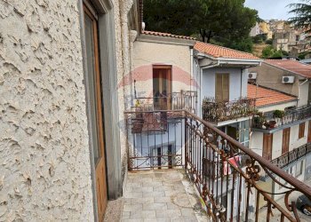 Balcone - Appartamento Via Gaetano Algeri
 
66, Ucria - foto 6