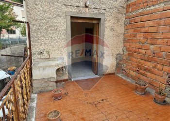 Terrazza - Appartamento Via Gaetano Algeri
 
66, Ucria - foto 9