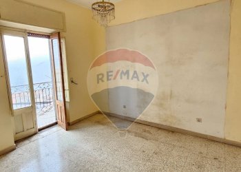 Stanza vuota - Appartamento Via Gaetano Algeri
 
66, Ucria - foto 13