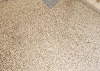 Stanza vuota - Appartamento Via Gaetano Algeri
 
66, Ucria - foto 15