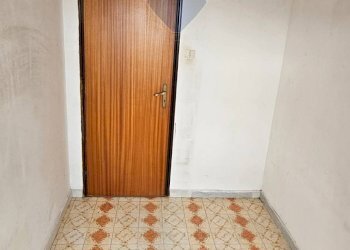 Stanza vuota - Appartamento Via Gaetano Algeri
 
66, Ucria - foto 18