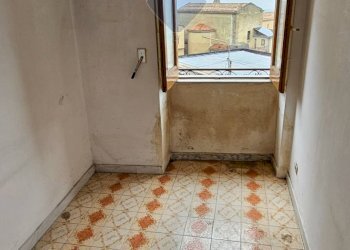 Stanza vuota - Appartamento Via Gaetano Algeri
 
66, Ucria - foto 19