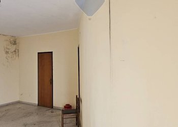 Stanza vuota - Appartamento Via Gaetano Algeri
 
66, Ucria - foto 22