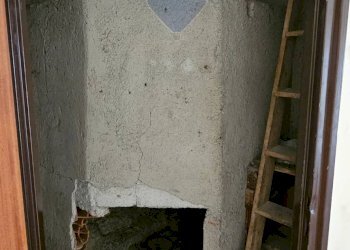 Stanza vuota - Appartamento Via Gaetano Algeri
 
66, Ucria - foto 23