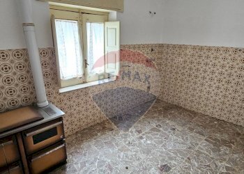 Bagno - Appartamento Via Gaetano Algeri
 
66, Ucria - foto 28