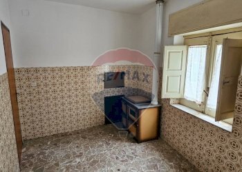 Bagno - Appartamento Via Gaetano Algeri
 
66, Ucria - foto 29