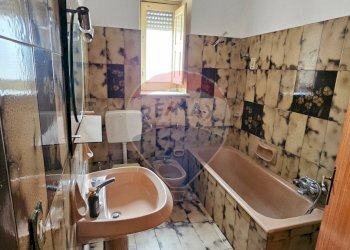 Bagno - Appartamento Via Gaetano Algeri
 
66, Ucria - foto 31