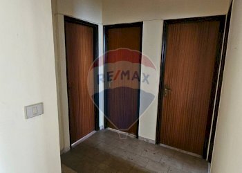 Hall / corridoio - Appartamento Via Gaetano Algeri
 
66, Ucria - foto 33