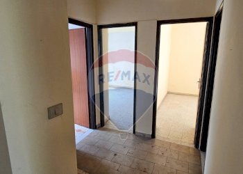 Hall / corridoio - Appartamento Via Gaetano Algeri
 
66, Ucria - foto 34