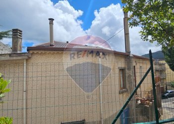 Casa all\'aperto - Appartamento Via Gaetano Algeri
 
66, Ucria - foto 37