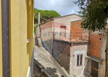 Edificio all\'aperto - Appartamento Via Gaetano Algeri
 
66, Ucria - foto 40