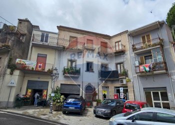 Edificio all\'aperto - Appartamento Via Gaetano Algeri
 
66, Ucria - foto 41