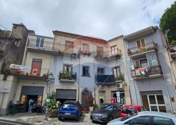 Edificio all\'aperto - Appartamento Via Gaetano Algeri
 
66, Ucria - foto 43