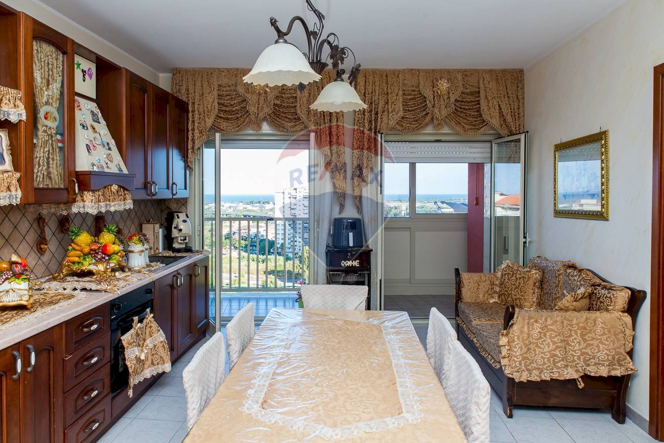 Cucina - Quadrilocale Viale Librino
2, Catania - foto 3