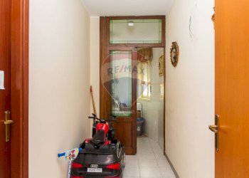 Hall / corridoio - Quadrilocale Viale Librino
 
2, Catania - foto 6