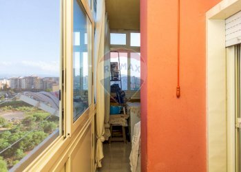 Hall / corridoio - Quadrilocale Viale Librino
 
2, Catania - foto 11