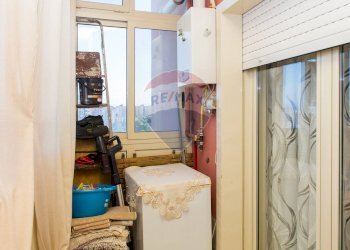 Lavanderia - Quadrilocale Viale Librino
 
2, Catania - foto 12