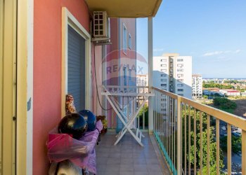 Balcone - Quadrilocale Viale Librino
 
2, Catania - foto 13