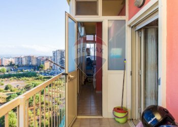 Balcone - Quadrilocale Viale Librino
 
2, Catania - foto 14