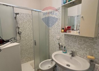 Bagno - Trilocale Via Testulla
 
178, Catania - foto 8