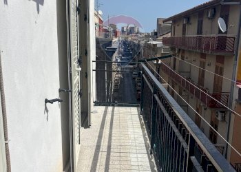 Balcone - Trilocale Via Testulla
 
178, Catania - foto 9