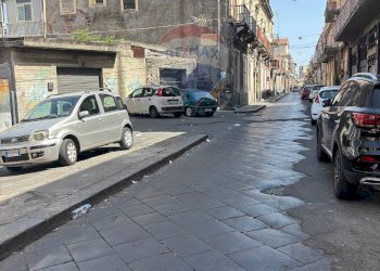 Edificio all\'aperto - Trilocale Via Testulla
 
178, Catania - foto 15