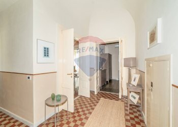 Hall / corridoio - Appartamento Piazza San Francesco D'assisi
11, Catania - foto 3