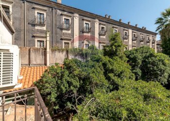 Edificio all\'aperto - Appartamento Piazza San Francesco D'assisi
11, Catania - foto 8