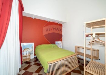 Camera / camera da letto - Appartamento Piazza San Francesco D'assisi
11, Catania - foto 12