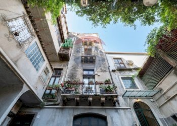 Edificio all\'aperto - Appartamento Piazza San Francesco D'assisi
11, Catania - foto 16