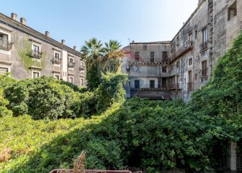 Edificio all\'aperto - Appartamento Piazza San Francesco D'assisi
11, Catania - foto 17