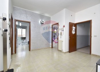 Stanza vuota - Quadrilocale Via dei Palici
 
28, Adrano - foto 6