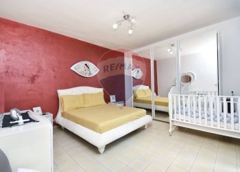 Camera / camera da letto - Quadrilocale Via dei Palici
 
28, Adrano - foto 7