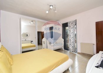 Camera / camera da letto - Quadrilocale Via dei Palici
 
28, Adrano - foto 8