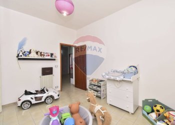 Camera / camera da letto - Quadrilocale Via dei Palici
 
28, Adrano - foto 9